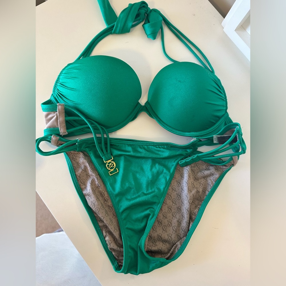 Victors secret swimsuit